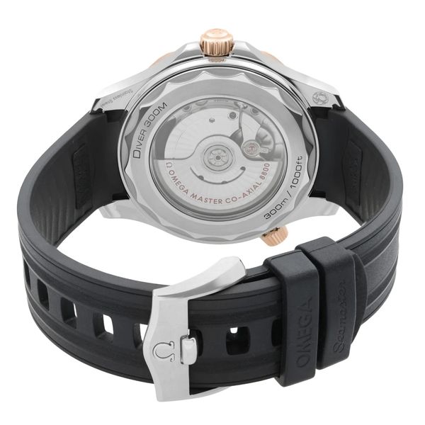 Omega Seamaster Diver 300m 210.22.42.20.01.002